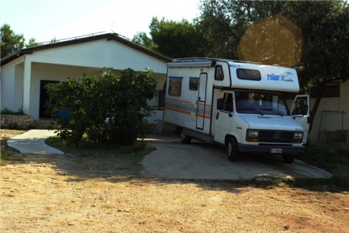 Camping Jazina - zdjęcie 2