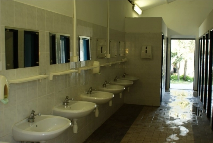 Camping Jazina - zdjęcie 1