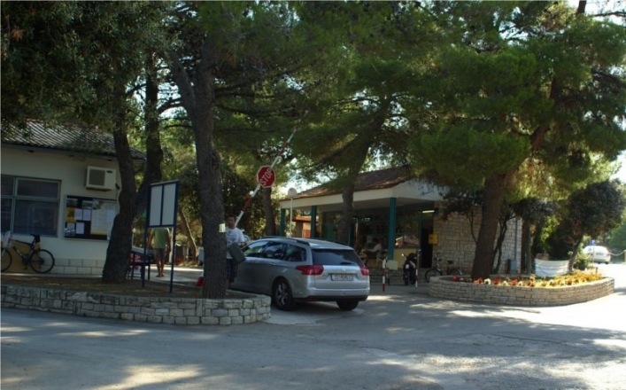 Camping Jazina