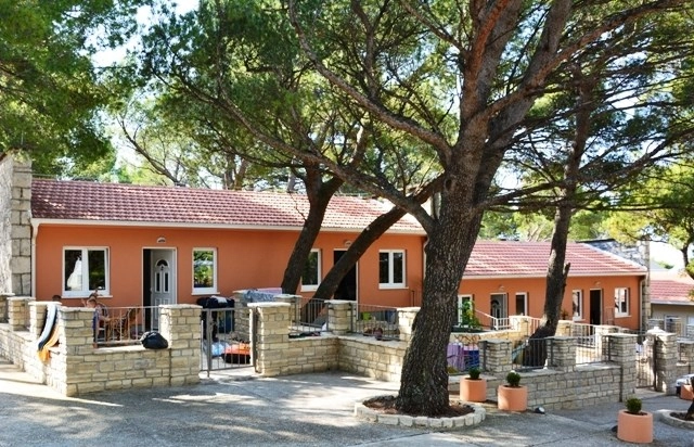 Camping Jure Makarska - zdjęcie 2