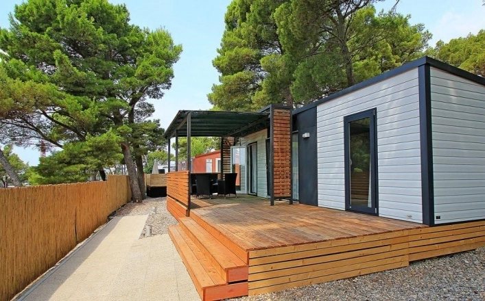 Camping Jure Makarska - zdjęcie 1