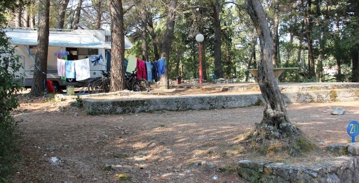 Camping Kalac - zdjęcie 1