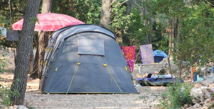 Camping Kalac - zdjęcie 1