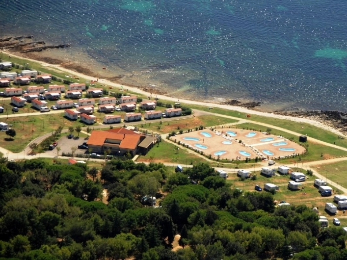 Camping Kazela - zdjęcie 1