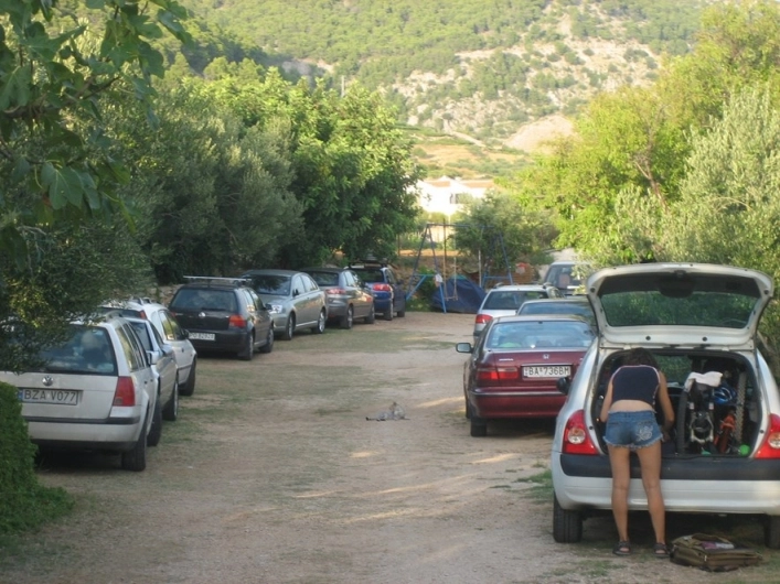 Camping Kito - zdjęcie 1