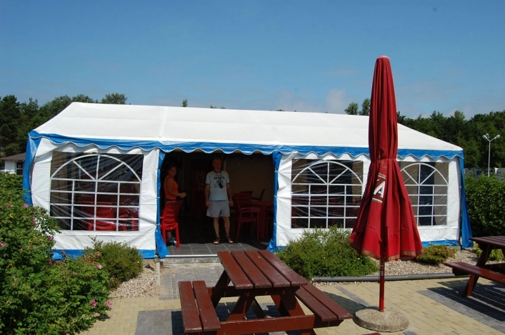 Pole Campingowe "ADA" - zdjęcie 4