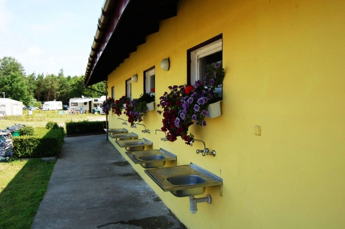 Pole Campingowe "ADA" - zdjęcie 2