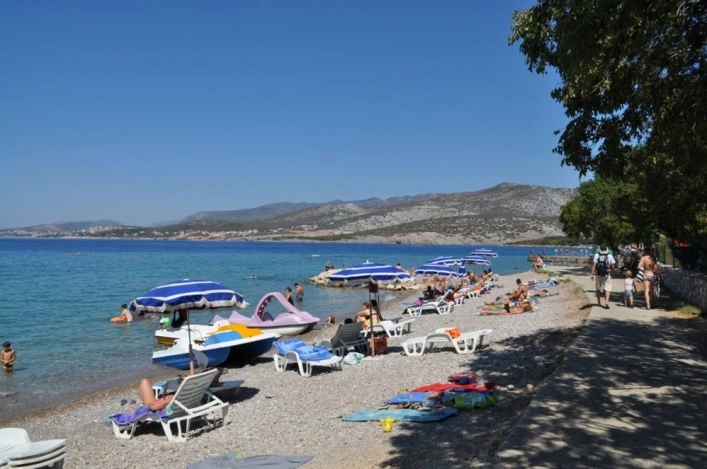 Camping Klenovica - zdjęcie 4