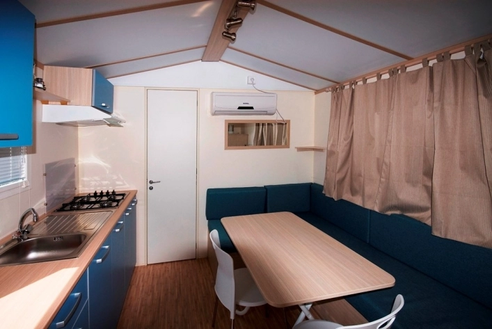 Camping Klenovica - zdjęcie 2