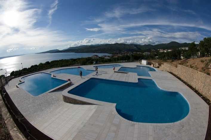 Camping Klenovica - zdjęcie 1