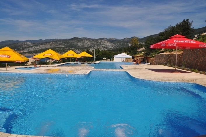 Camping Klenovica - zdjęcie 1