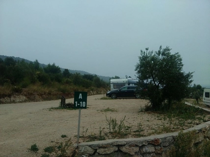 Camping Kosirina - zdjęcie 2