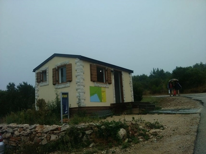 Camping Kosirina - zdjęcie 1