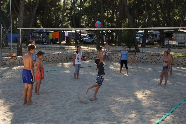 Camping Kozarica - zdjęcie 4