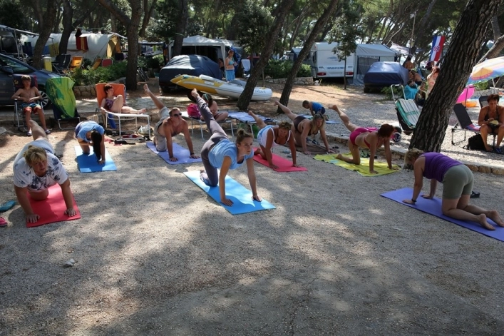 Camping Kozarica - zdjęcie 2