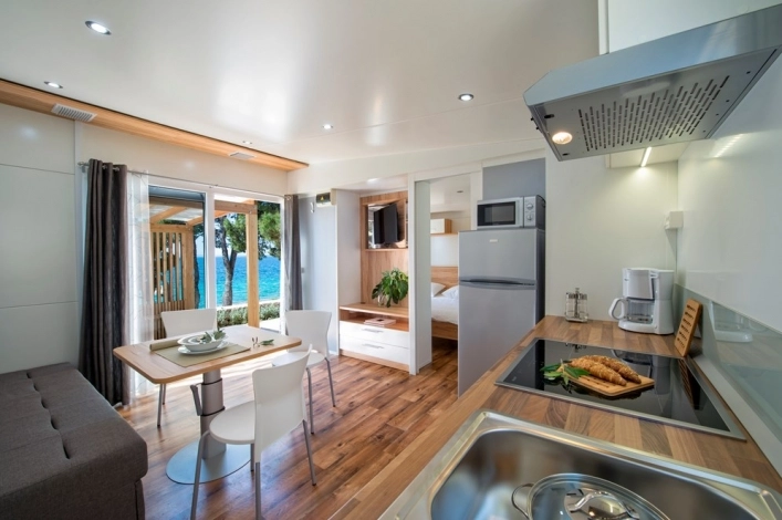 Camping Kozarica - zdjęcie 1