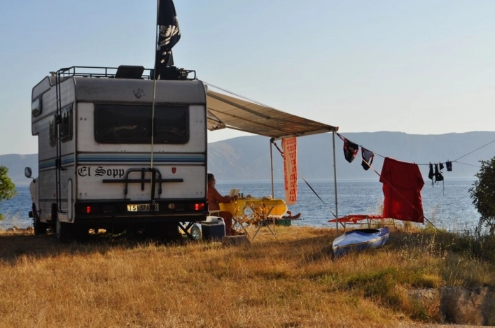 zobacz camping - zdjęcie 13