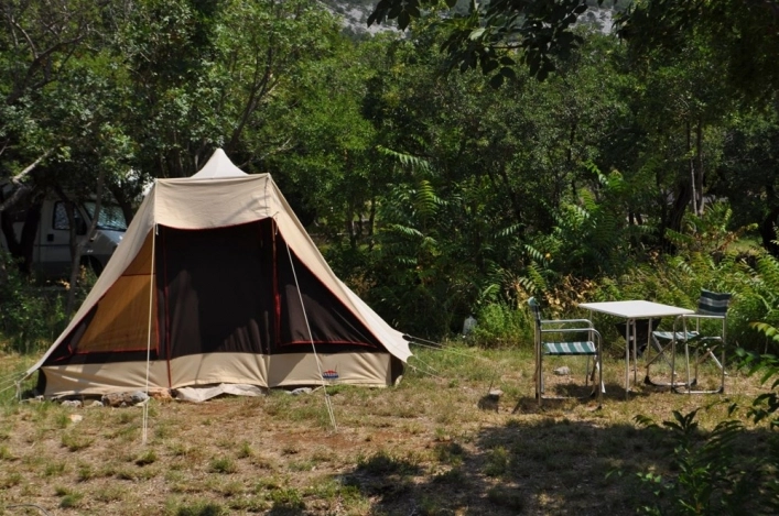 Camping Kozica - zdjęcie 1