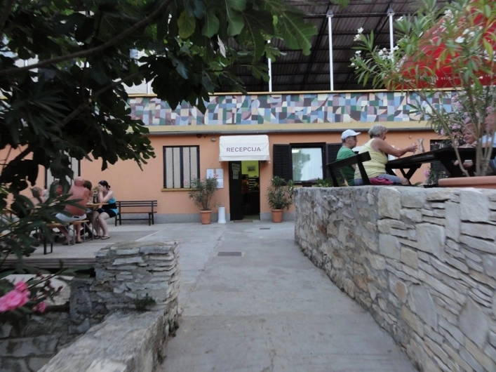 Camping Kranjski - zdjęcie 1