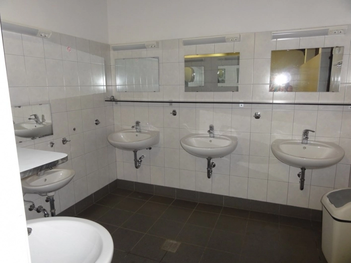 Camping Kranjski - zdjęcie 1