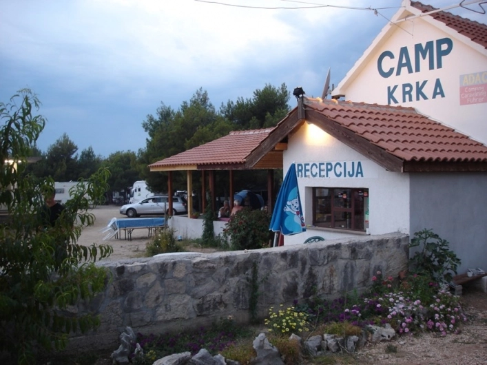 Camping Krka - zdjęcie 4