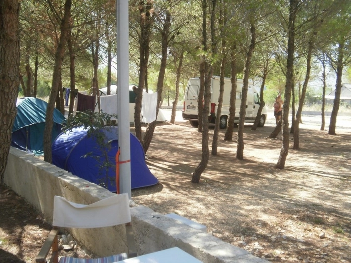 Camping Krka - zdjęcie 2