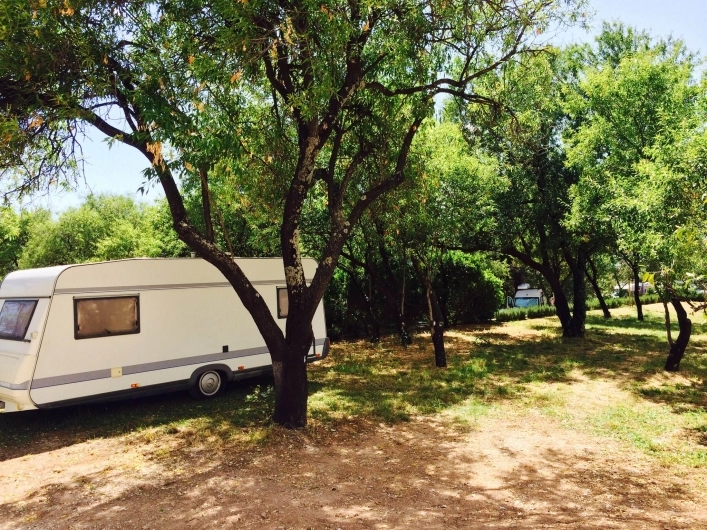 Camping Liberan - zdjęcie 1