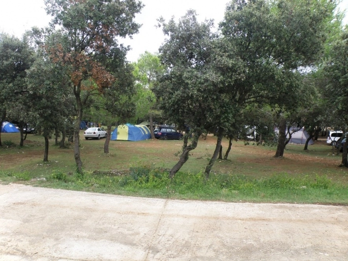 Camping Lopari - zdjęcie 3
