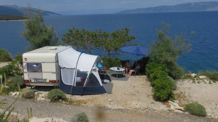 Camping Marina - zdjęcie 1