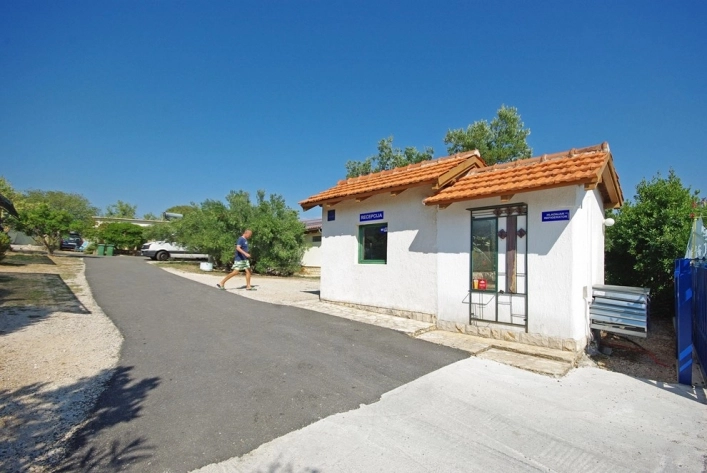 Camping Marko - zdjęcie 1