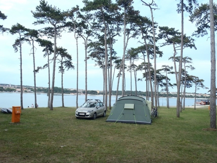 zobacz camping - zdjęcie 1