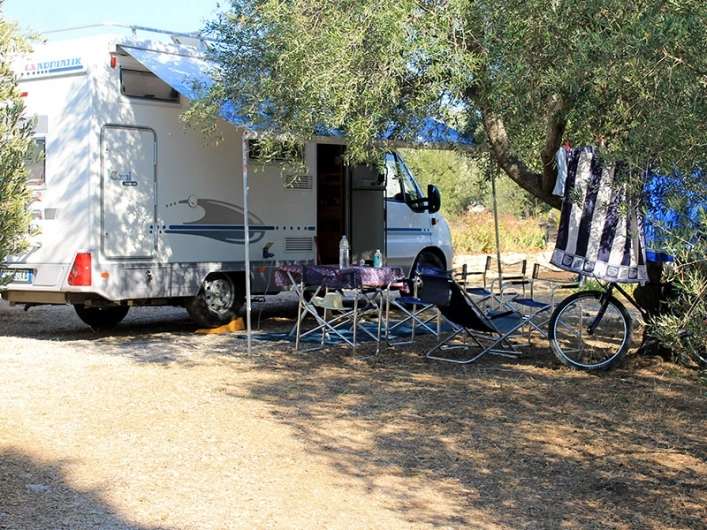 Camping Mindel - zdjęcie 2