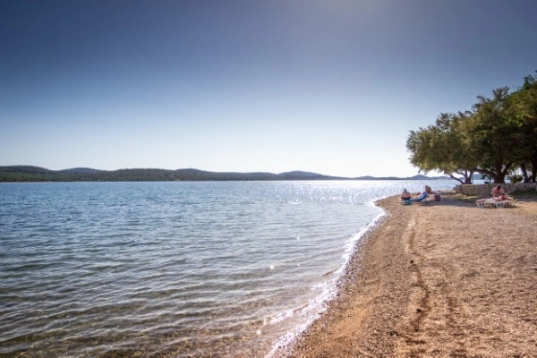 Camping Miran - zdjęcie 1