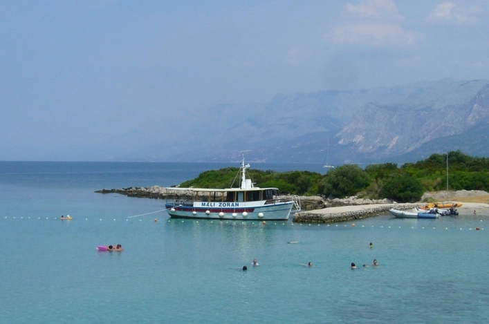 Camping Mlaska - zdjęcie 1