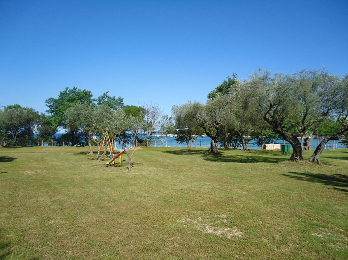 Camping Mon Paradis