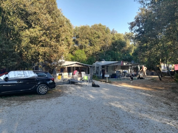 Camping Mon Perin - zdjęcie 4