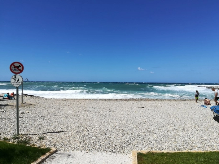 Camping Mon Perin - zdjęcie 3