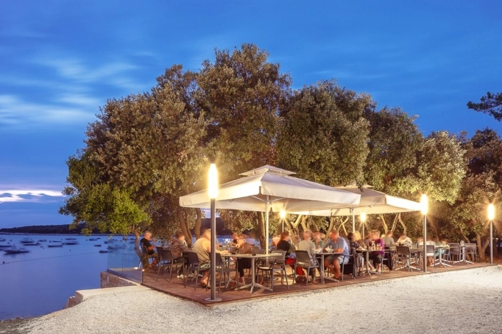 Camping Mon Perin - zdjęcie 2