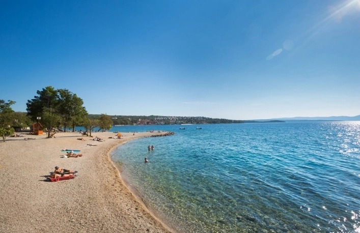 Camping Njivice - zdjęcie 1