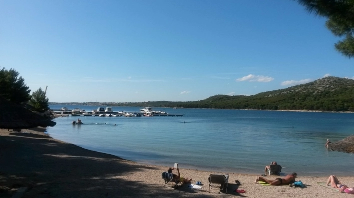 Camping Oaza Mira - zdjęcie 4