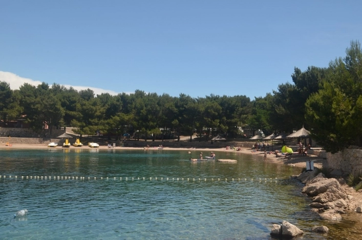 Camping Oaza Mira - zdjęcie 3