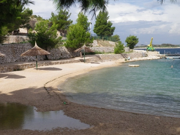 Camping Oaza Mira - zdjęcie 1