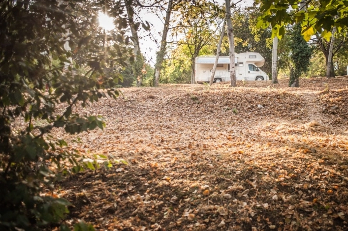 Camping Opatija - zdjęcie 4