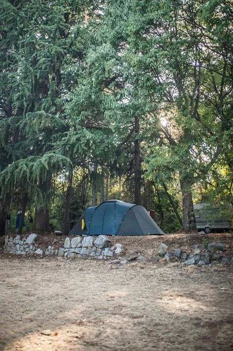 Camping Opatija - zdjęcie 3