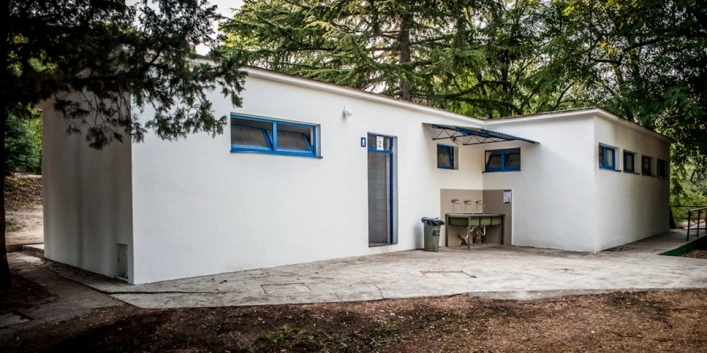 Camping Opatija - zdjęcie 1