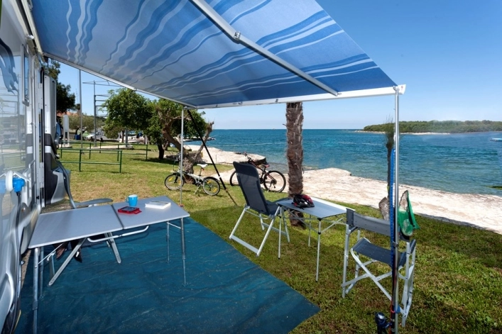 Camping Orsera - zdjęcie 1