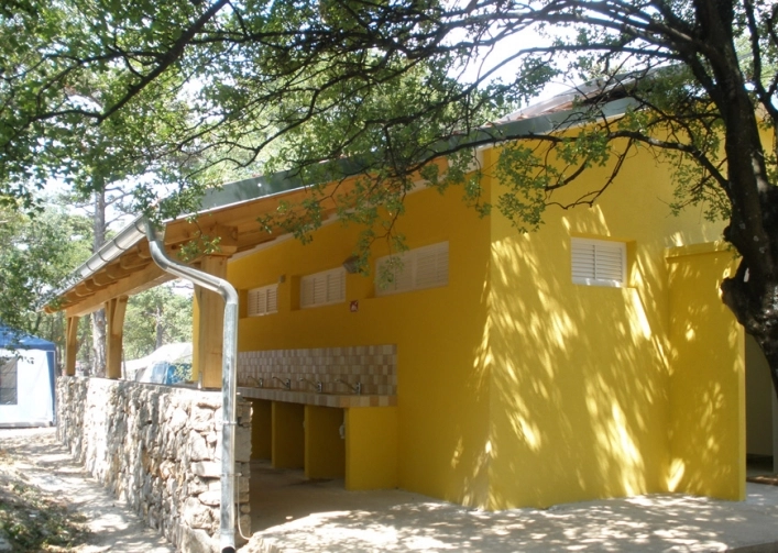 Camping Ostro - zdjęcie 3