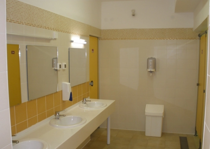 Camping Ostro - zdjęcie 2