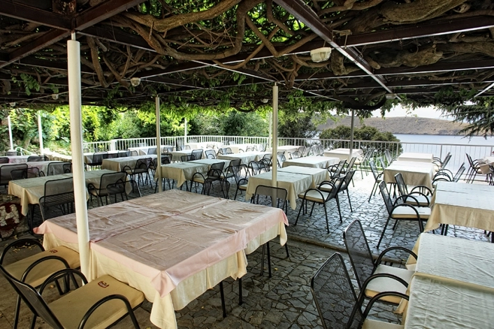 Camping Ostro - zdjęcie 1