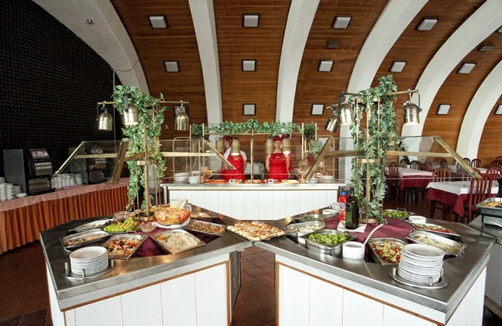 Camping Ostro - zdjęcie 1